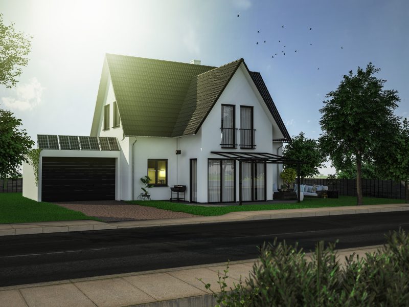 Leistungen_Einfamilienhaus_AdobeStock_254029913